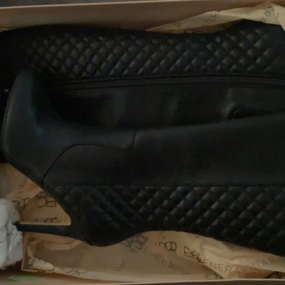New Boots! In original box and packaging
